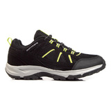 Zapatillas Deportivas Hombre Montagne Trekking Austin