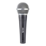 Micrófono Profesional Para Voz | Mic-1058