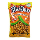 Amendoim Crocante Hitt Nuts Tradicional 1,01kg 