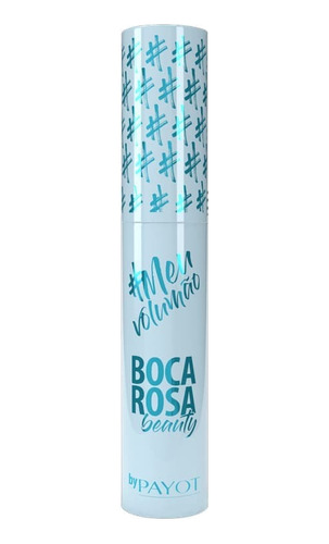Boca Rosa - Máscara De Cílios - Meu Volumão