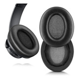 Almohadillas Para Auriculares Anker Soundcore Life Q20-ne...