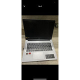 Notebook Acer Aspire 3 A314-22 Silver 14 , Amd Ryzen 3 3250
