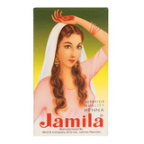 Henna Jamila (100 Gramos)