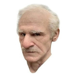 24 3d Realistic Wig Mask Prop Parody For Mul Aa