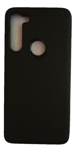 Funda Soul Rígida Soft Para Motorola G8 Power