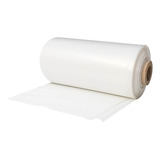 Lona Plastica Para Estufa 10x1m 150 Micras Transparente