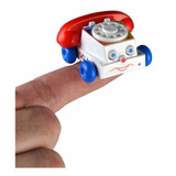 World´s Smallest Fisher Price Classic Chatter Phone