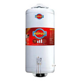 Termotanque A Gas Natural Ecotermo Populi 70lts C/sup