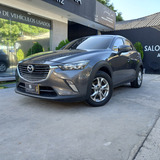 Mazda Cx-3 2017 2.0 Touring At