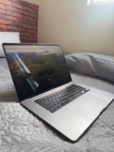 Macbook Pro 2016 Touch Bar | Mercado Livre