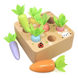 Juguetes Montessori Para Nios Pequeos De 1 Ao, Juego De Cose