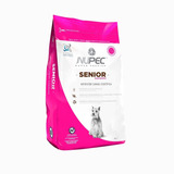 Nupec Razas Pequeñas Senior 8 Kilos