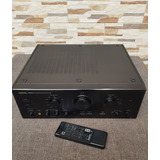 Amplificador Integrado Onkio Integra A-807