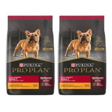 Proplan Adulto (small) X 15kg Envio Gratis A Todo El Pais!!!