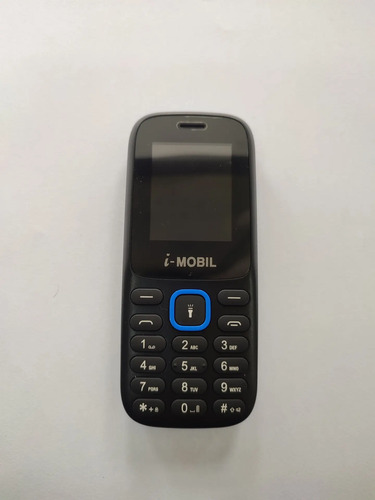 Celular Barato I-mobil Gsm Im220