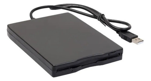 Lector De Disquete Usb Externo .