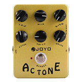 Pedal De Guitarra Ac Tone Joyo Jf-13
