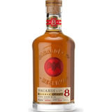 Ron Bacardi Reserva 8 Años 700 Ml