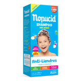 Nopucid Shampoo Anti-liedres X 200 Ml