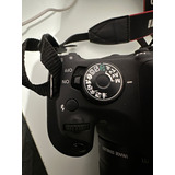 Maquina Digital Canon Eos Rebel T5 Dslr Lente 18x55mm Usada