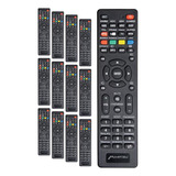 16 Controles Remoto Universal Para Tv O Pantalla 