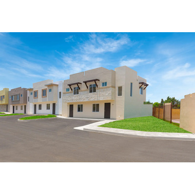 Casas Y Departamentos En Venta En Real Belmonte, Tecámac Viviendas Nuevas Con Excelente Ubicación, Seguridad Y Opciones De Financiamiento. | MercadoLibre