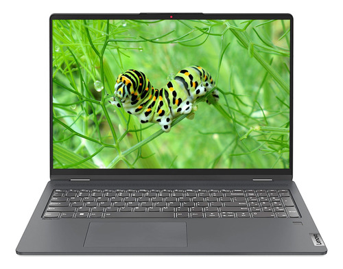 Lenovo 2.5k Flex Notebook Core I7 ( 16g + 512 Ssd ) Outlet C