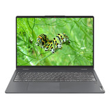 Lenovo 2.5k Flex Notebook Core I7 ( 16g + 512 Ssd ) Outlet C