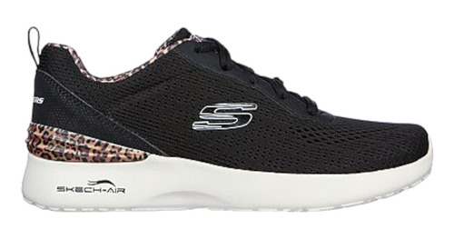 Tenis Skechers Skech-air Dynamight 149752nat Animal Print