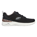 Tenis Skechers Skech-air Dynamight 149752nat Animal Print