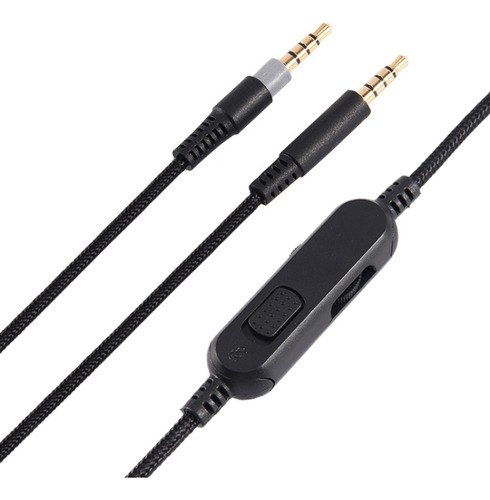Cable De Audio Para Auriculares Zs0161 De 3,5 Mm Para Hyperx