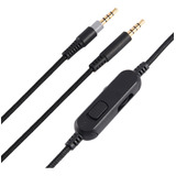 Cable De Audio Para Auriculares Zs0161 De 3,5 Mm Para Hyperx