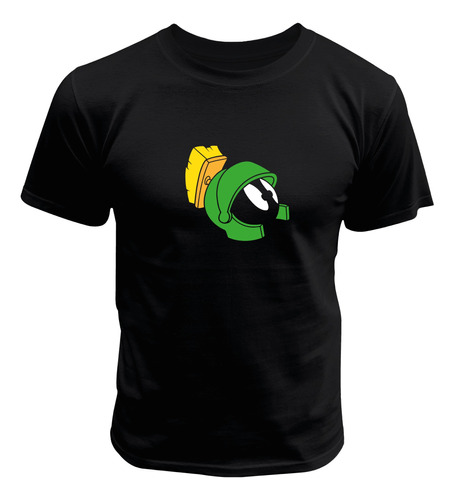 Playera Marvin The Martian Warner Space Jam