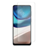 Vidrio Templado Glass Para Motorola Todos Transparente Plano