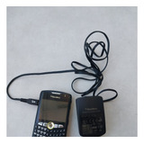 Celular Blackberry 850 Com Carregador
