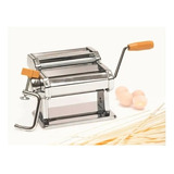 Maquina De Pastas Nouvelle Cusine Fideos Tallarin Cinta