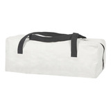 Bolsa De Almacenamiento Para Poste De Negro 63cmx22cmx21cm