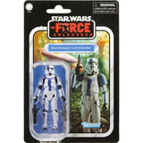 Star Wars The Vintage Collection Stormtrooper Commander