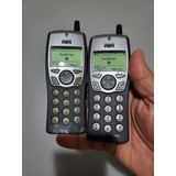 2 Telefones Ip Wireless/sem Fio Cisco 7920 **** Promoção