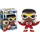 Falcon Funko Pop! Marvel 151