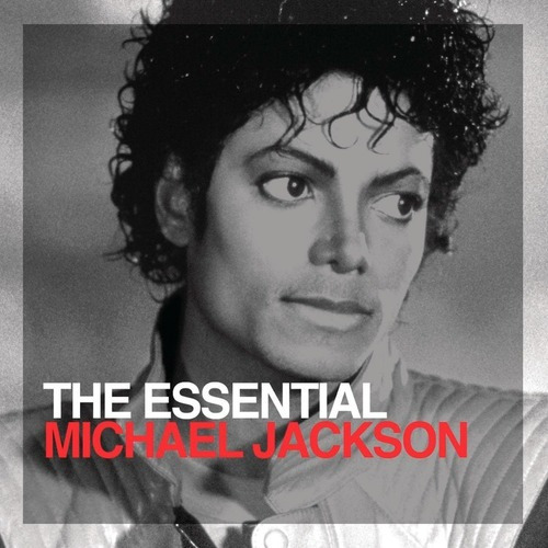 Michael Jackson, The Essential, Cd Nuevo, Sellado, Importado