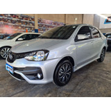 Toyota Etios 1.5 Xls Pack 4p 2023