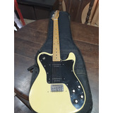 Squier Fender Telecaster Custom