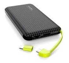 Carregador Portátil Celular 10000mah Bateria Externa Pineng