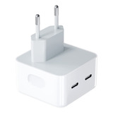 Fonte Carregador Para iPhone 6 7 8 Se X 11 12 13 14 Usbc 40w