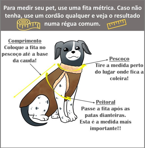 Roupa Cachorro Pq Tm 10 N Maltês, Lhasa Apso, Spitz, Gato