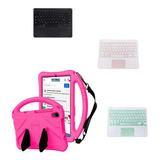 Kit Teclado + Estuche Para Lenovo M8 X8505f