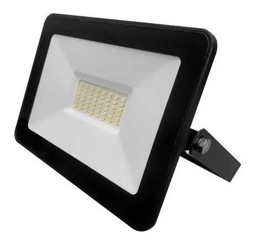 Reflector Proyector Led 150w Exterior Luz Fria Pronto E.