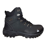 Bota Nexxt Trekking Xtrail Mujer Impermeable