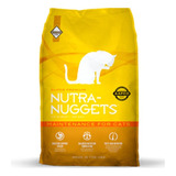 Nutra-nuggets Mantenimiento Gato Adulto 7.5kg